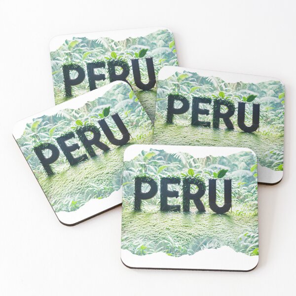 Item preview, PERU 24 6 designed and sold by maveluzone.
