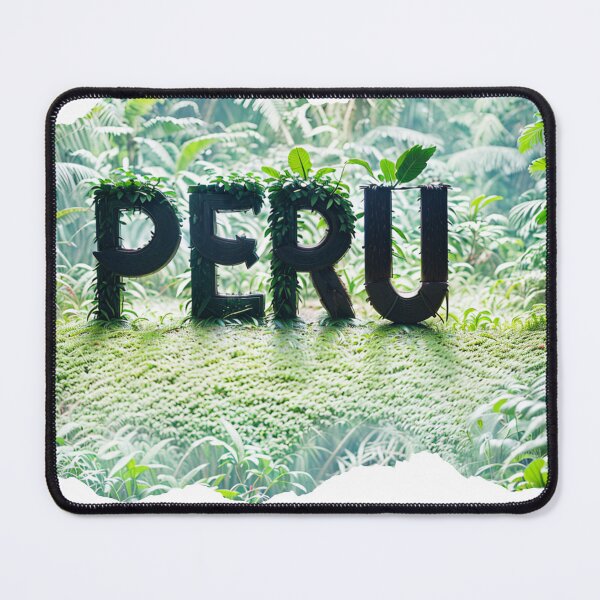 Item preview, PERU 24 6 designed and sold by maveluzone.