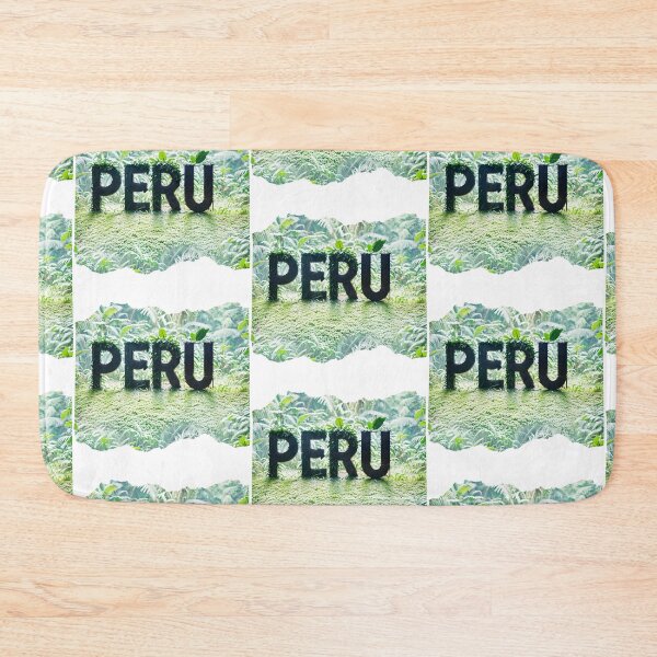 Item preview, PERU 24 6 designed and sold by maveluzone.
