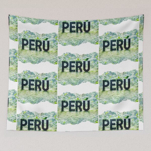 Item preview, PERU 24 6 designed and sold by maveluzone.