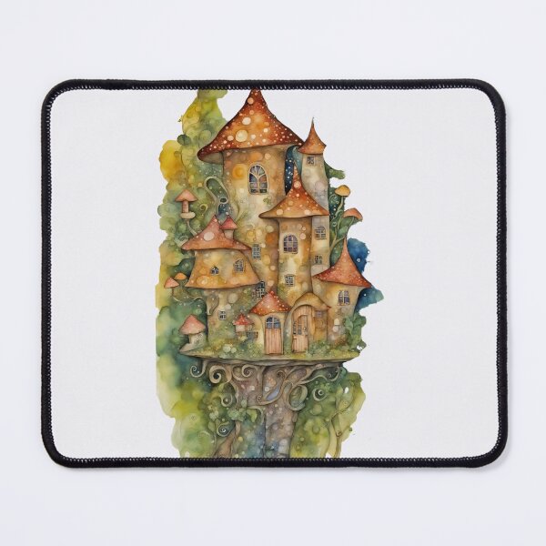 Item preview, FairyTales and Magic  No.  010 designed and sold by FaerieFusion.