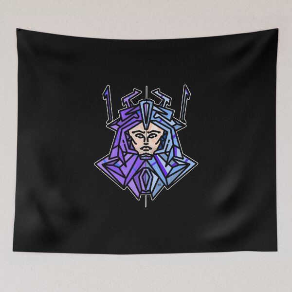 Item preview, Space Samurai designed and sold by Vincent J. Newman.