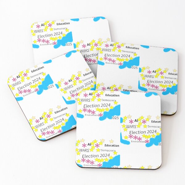 Item preview, Current Events by Alida Rosa Cardo designed and sold by AlidaRosaCardo.