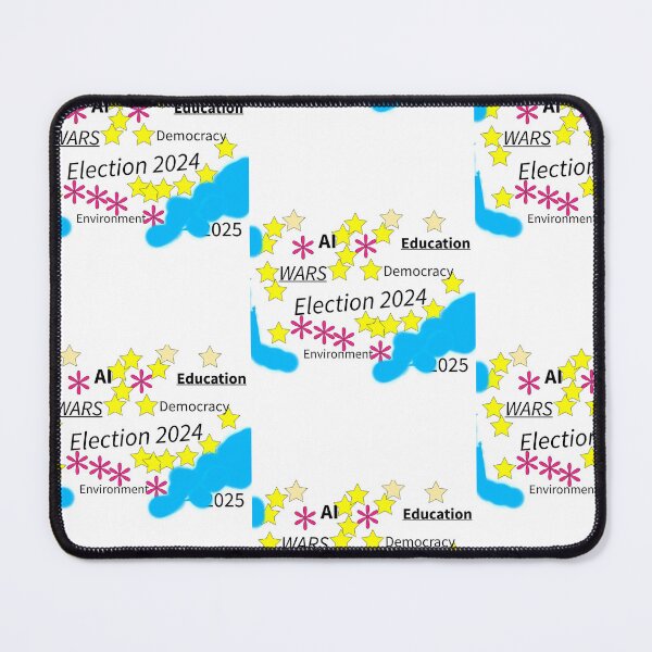Item preview, Current Events by Alida Rosa Cardo designed and sold by AlidaRosaCardo.