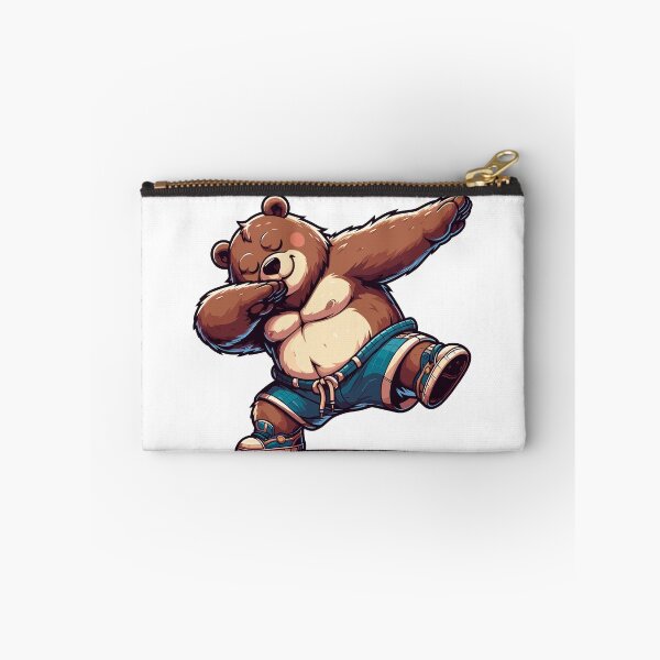 Item preview, Dabbing Bear designed and sold by Designowner.