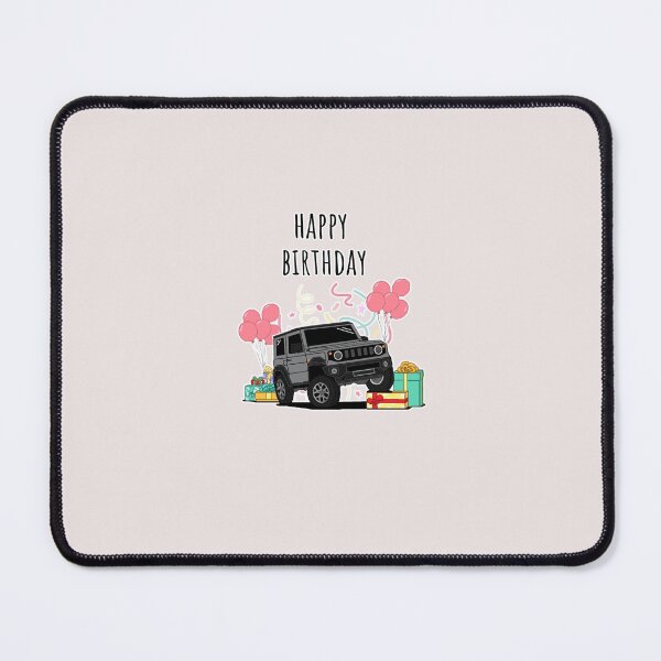 Item preview, Happy Birthday designed and sold by ZookiniYellow.