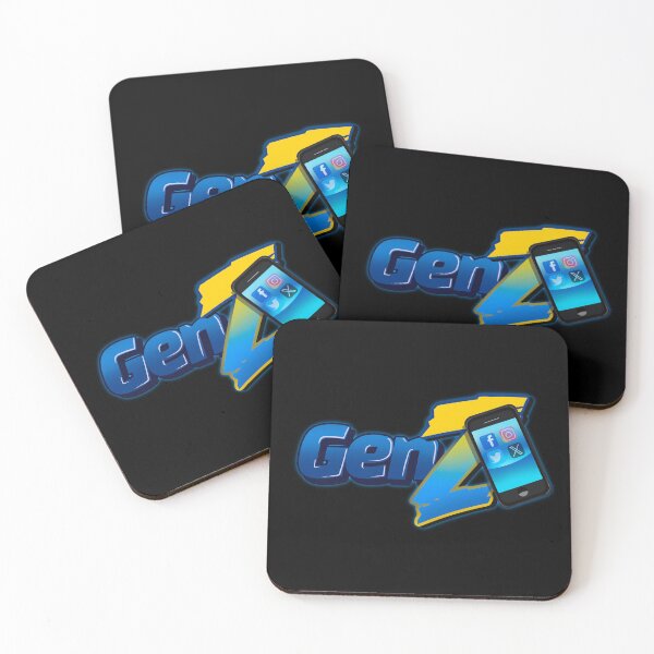 Item preview, GenZ designed and sold by cfurguson.