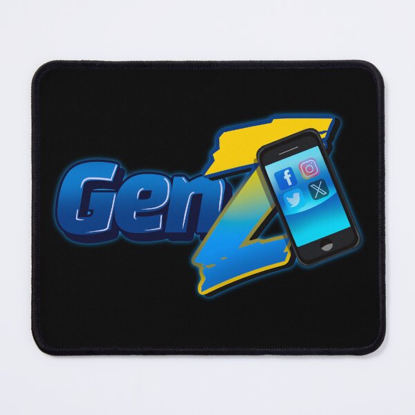 Item preview, GenZ designed and sold by cfurguson.