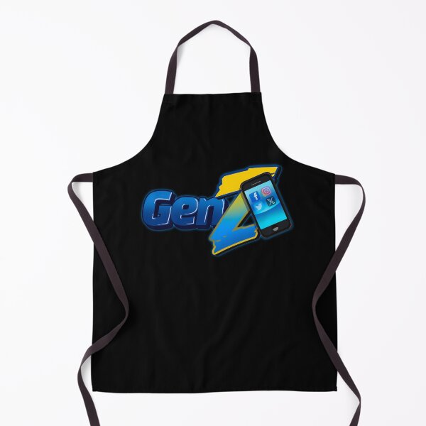 Item preview, GenZ designed and sold by cfurguson.