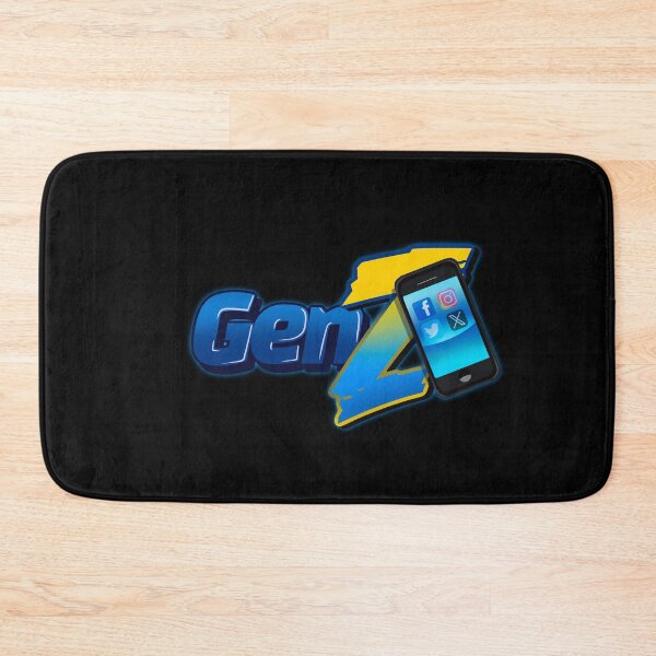 Item preview, GenZ designed and sold by cfurguson.