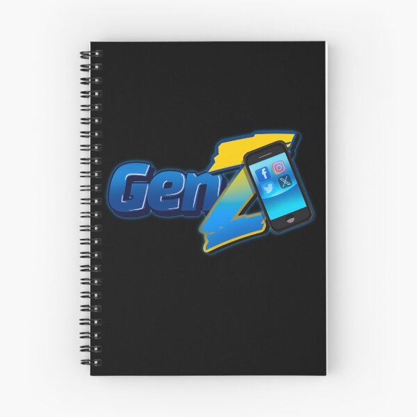 Item preview, GenZ designed and sold by cfurguson.