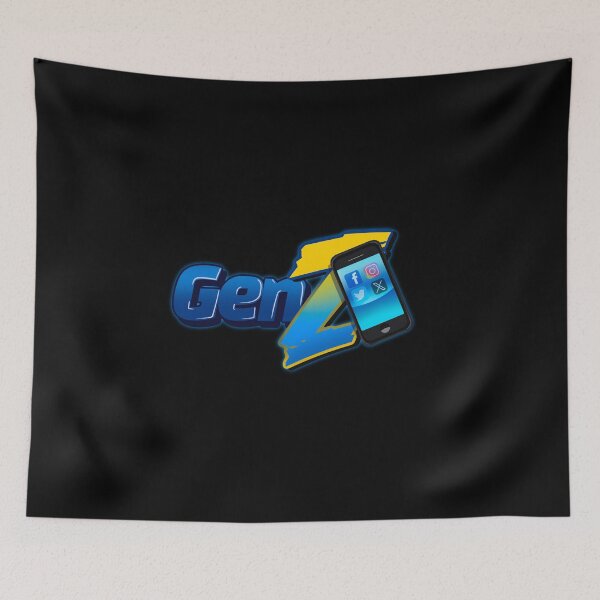 Item preview, GenZ designed and sold by cfurguson.