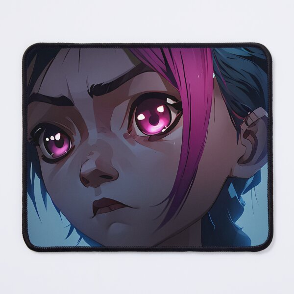 Item preview, Cyber Girl - Anime designed and sold by RoninUnknown.