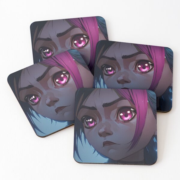 Item preview, Cyber Girl - Anime designed and sold by RoninUnknown.