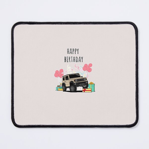 Item preview, Happy Birthday  designed and sold by ZookiniYellow.