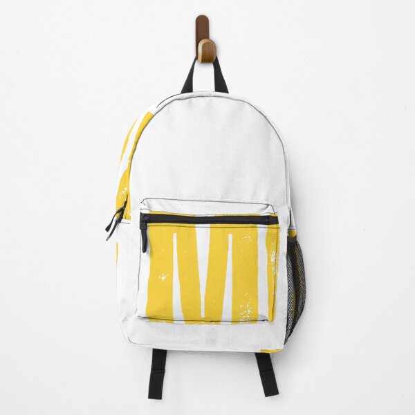 Item preview, MIRO is my happy place. – distressed letter design designed and sold by GuncleCo.