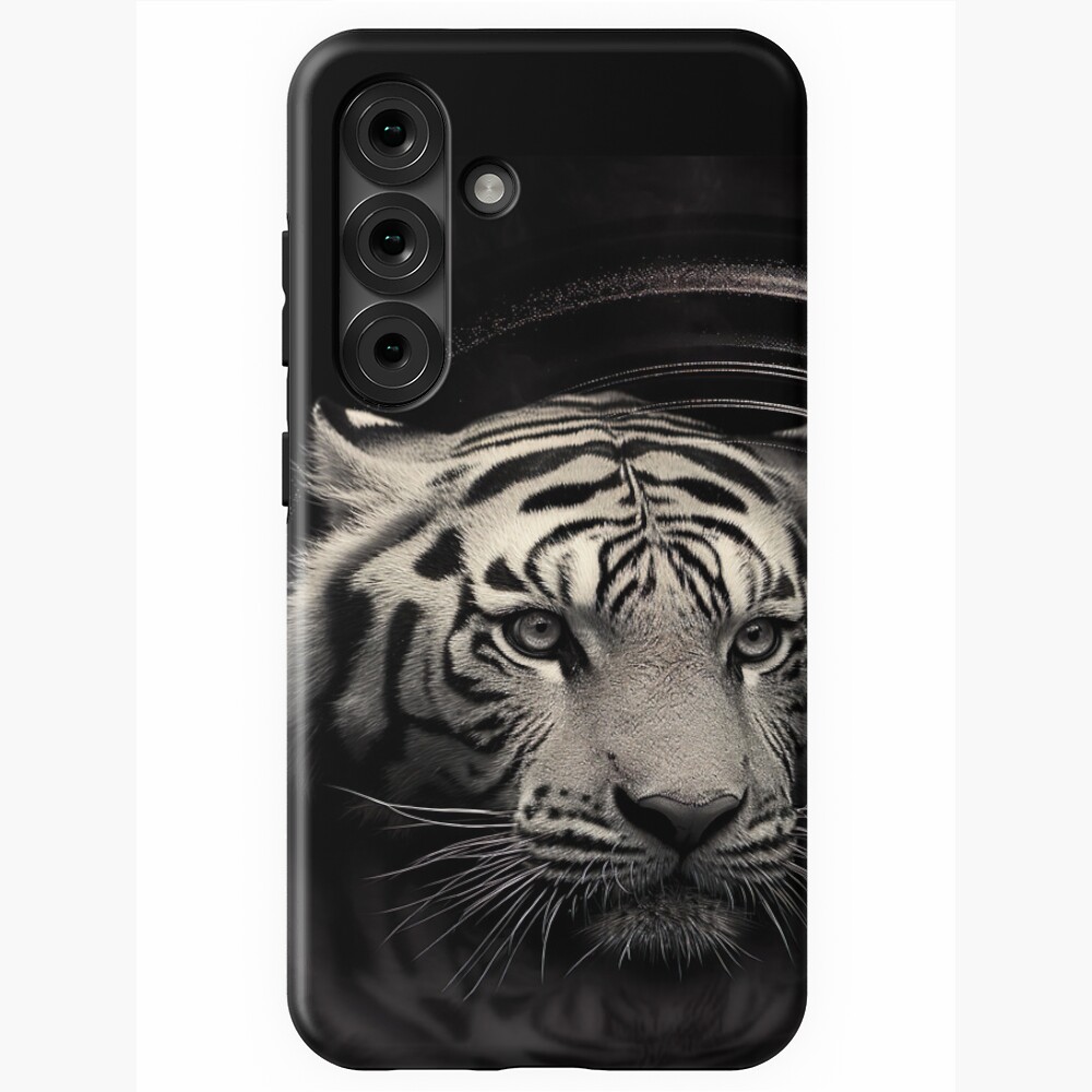 Item preview, Samsung Galaxy Tough Case designed and sold by rebecka.
