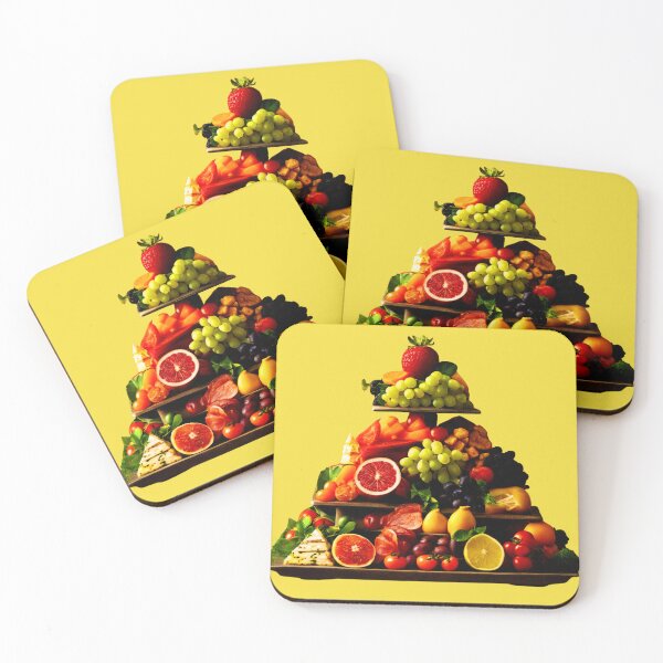 Item preview, Get inspired by these rainbow stacks.  designed and sold by Zofia Sosnecka.
