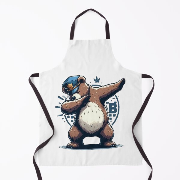 Item preview, Dabbing Bear designed and sold by Designowner.