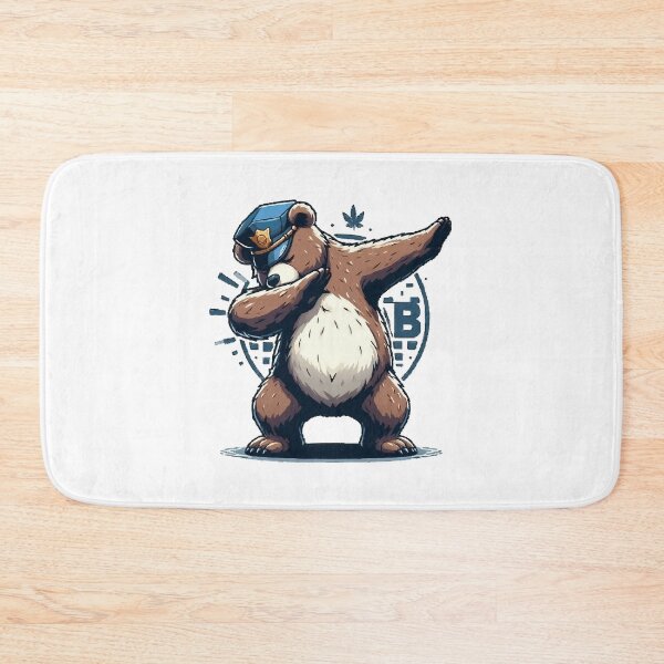 Item preview, Dabbing Bear designed and sold by Designowner.