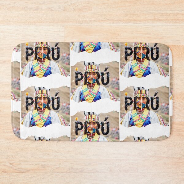 Item preview, PERU 24 7 designed and sold by maveluzone.