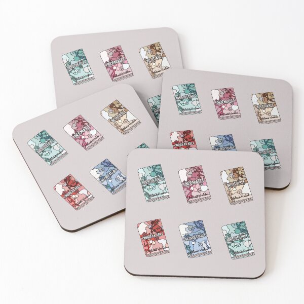 Item preview, Cloverleigh Farms books designed and sold by lalashellsArt.