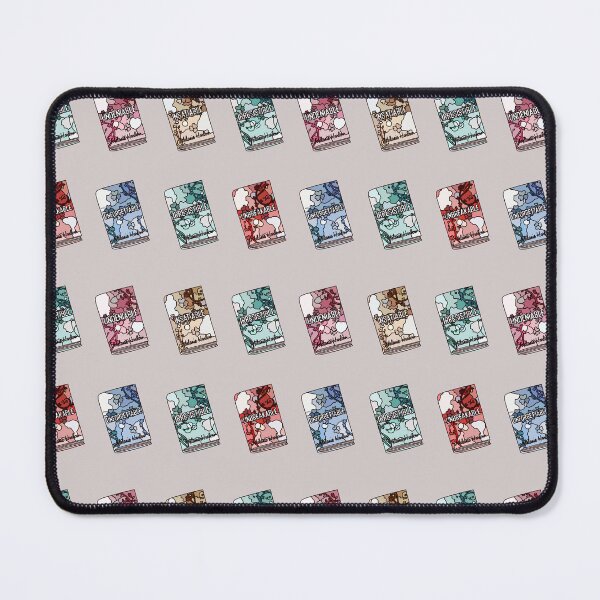 Item preview, Cloverleigh Farms books designed and sold by lalashellsArt.