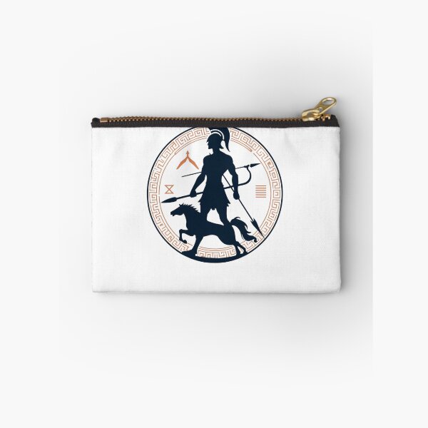 Item preview, Achilles for greek mythology lovers designed and sold by CachoGlorious.