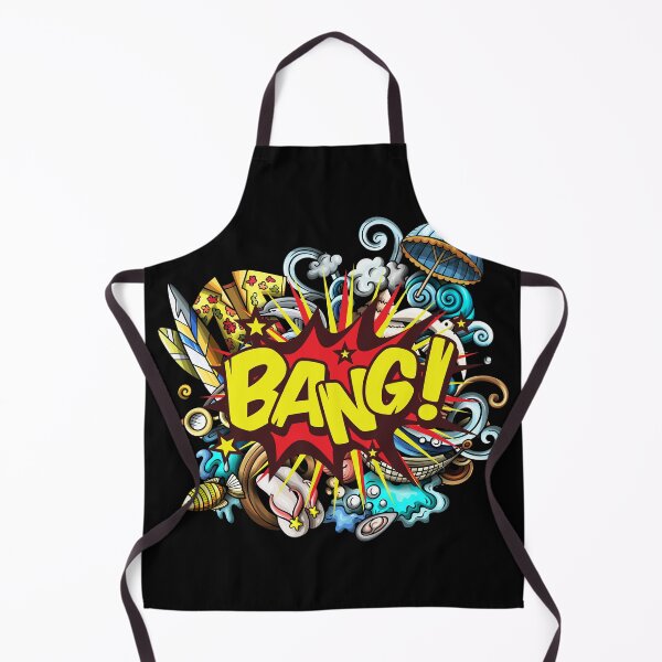 Item preview, Bang EXPLOSION designed and sold by Bennymp.