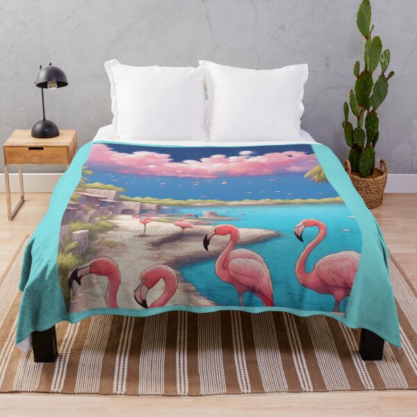 Item preview, Pink bon bini in bonaire designed and sold by seahorse crossing.