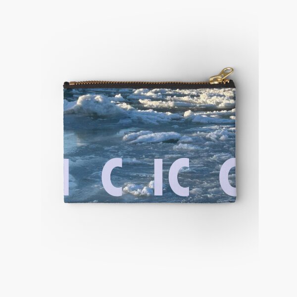 Item preview, I see icy sea- do you see it? designed and sold by AIfun135.