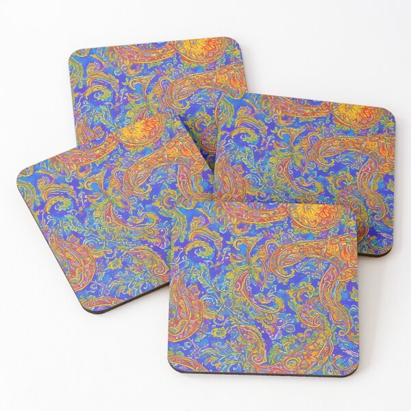 Item preview, Abstract Paisley Design designed and sold by PaisleyPassion1.