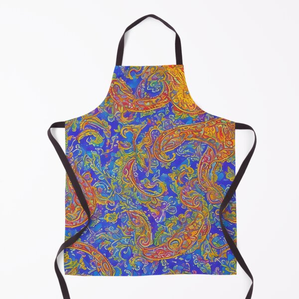 Item preview, Abstract Paisley Design designed and sold by PaisleyPassion1.