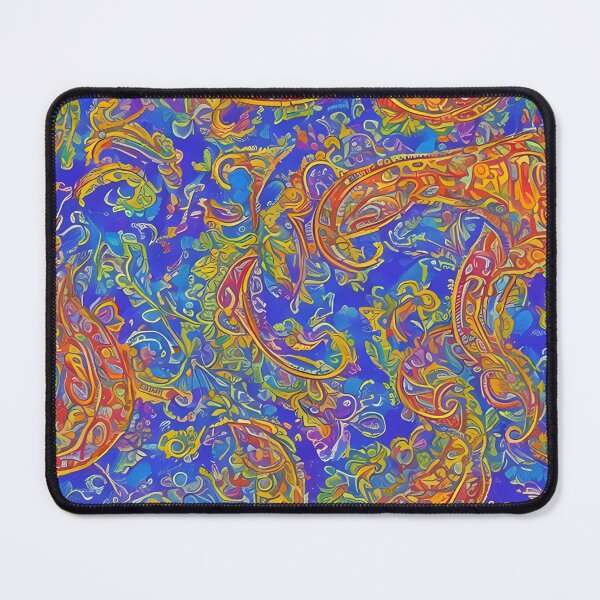 Item preview, Abstract Paisley Design designed and sold by PaisleyPassion1.