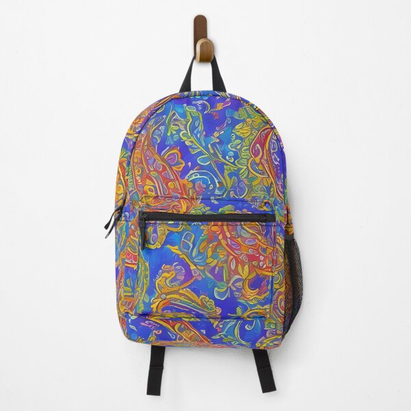 Item preview, Abstract Paisley Design designed and sold by PaisleyPassion1.