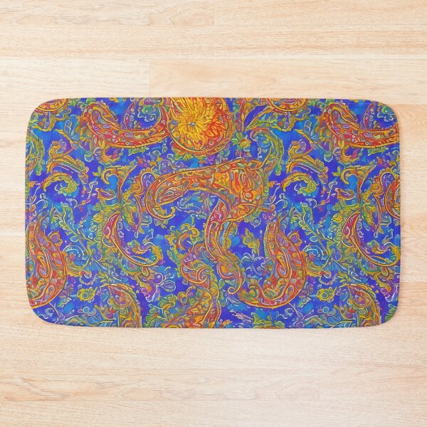 Item preview, Abstract Paisley Design designed and sold by PaisleyPassion1.
