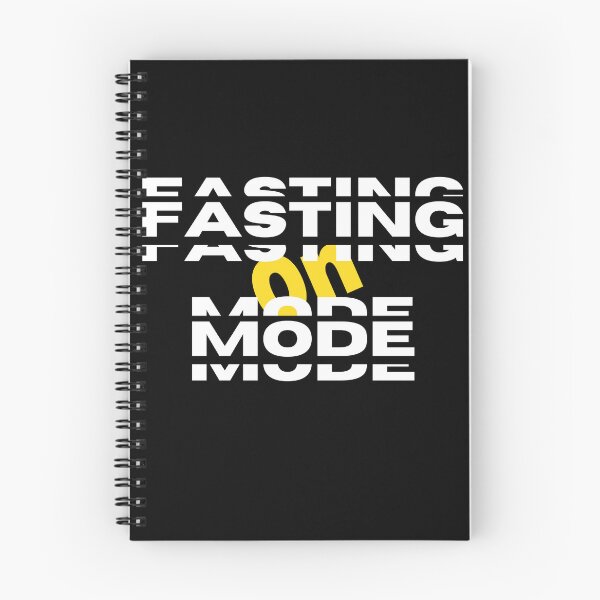 Item preview, Fasting Mode on|Ramadan fasting on|10th March|muslim|Islam designed and sold by ButterflyDsgns6.