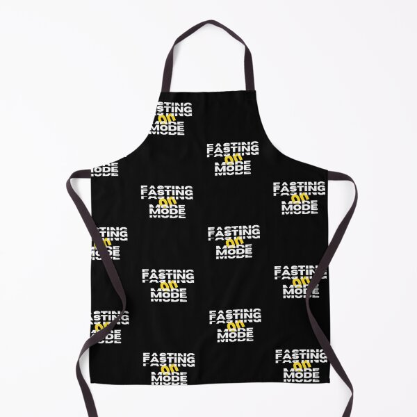 Item preview, Fasting Mode on|Ramadan fasting on|10th March|muslim|Islam designed and sold by ButterflyDsgns6.