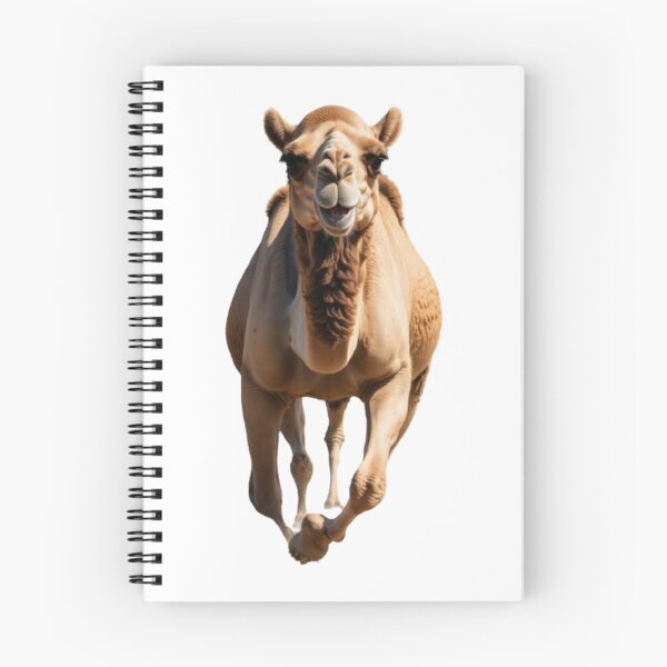 Item preview, An fast and Furious camel designed and sold by Lumen-art.