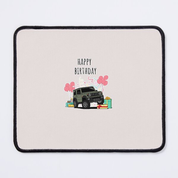Item preview, Happy Birthday  designed and sold by ZookiniYellow.