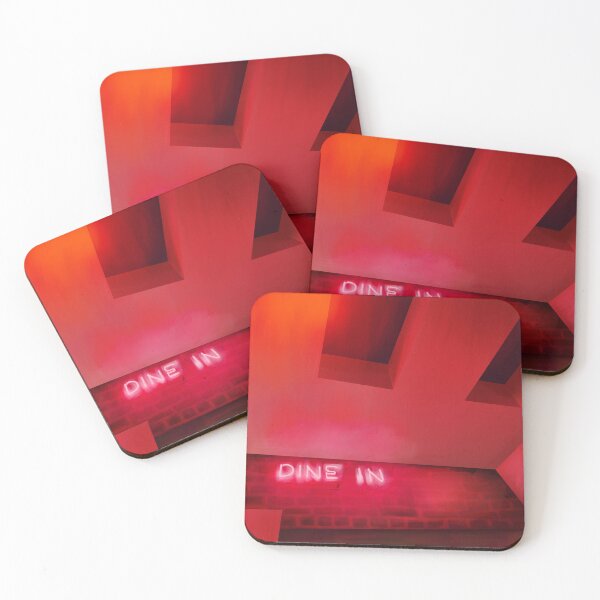Item preview, Dine In designed and sold by Sierra Lanfranco.
