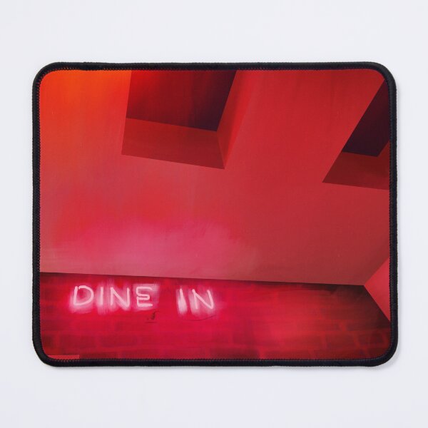 Item preview, Dine In designed and sold by Sierra Lanfranco.