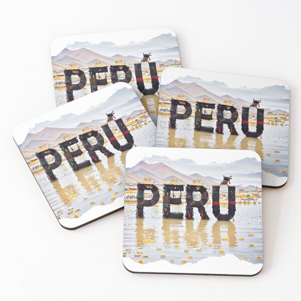 Item preview, PERU 24 8 designed and sold by maveluzone.