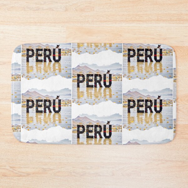 Item preview, PERU 24 8 designed and sold by maveluzone.