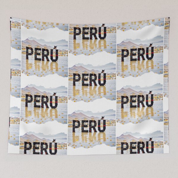 Item preview, PERU 24 8 designed and sold by maveluzone.