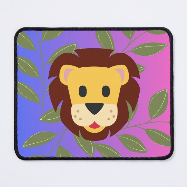 Item preview, Lion designed and sold by becca6125.
