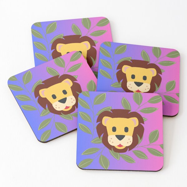 Item preview, Lion designed and sold by becca6125.