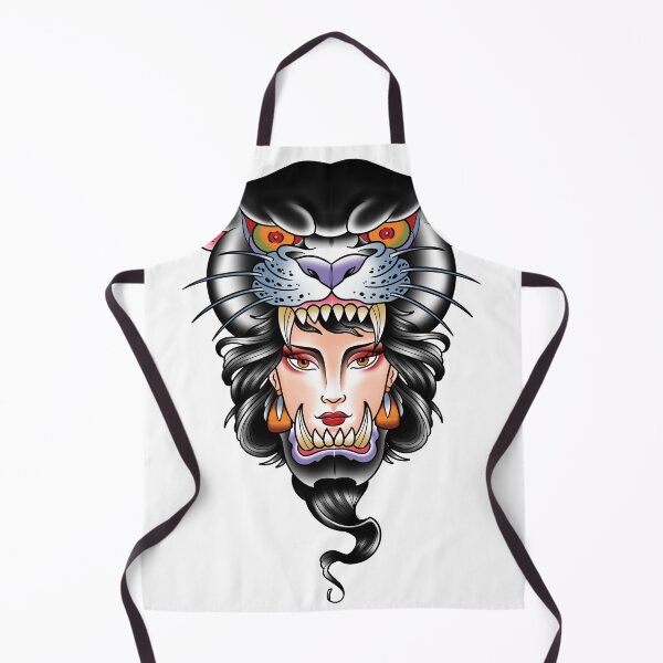 Item preview, Panther's Embrace designed and sold by FackinSweet.