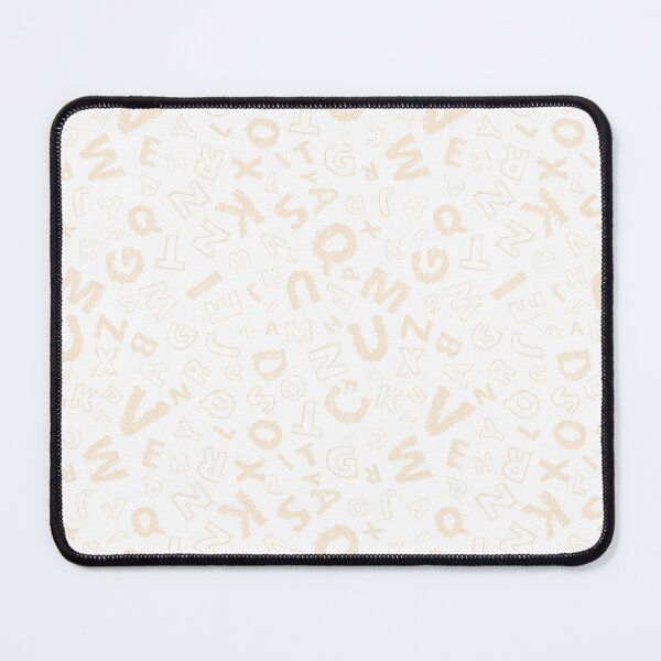 Item preview, Text Desing designed and sold by Culopop.