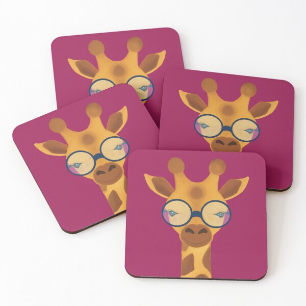 Item preview, Sir Gerald Giraffe  designed and sold by Ducky00x.